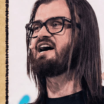 MURAD — wanted for not hodling $NOGAY